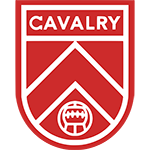 camiseta Cavalry Football Club